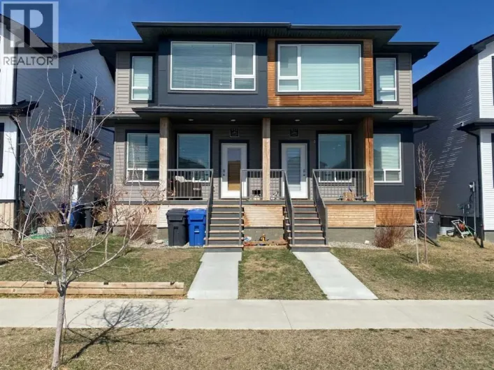 959 Miners Boulevard W, Lethbridge