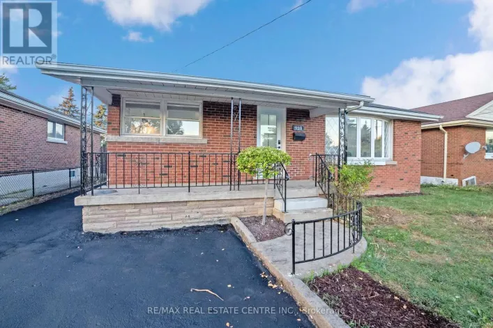 959 MOHAWK ROAD E, Hamilton