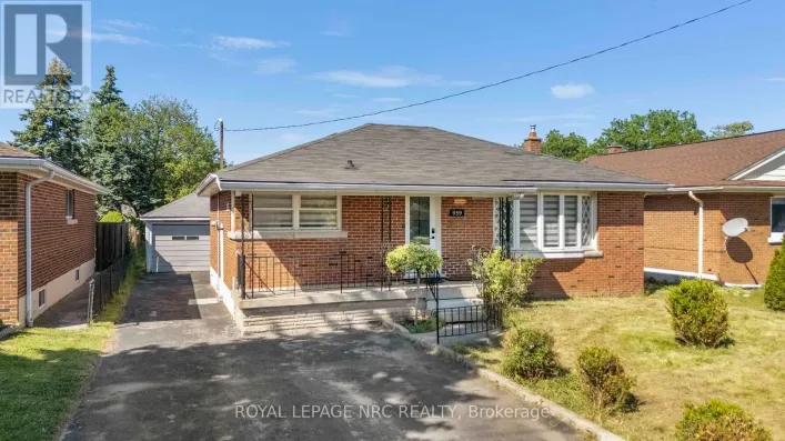 959 MOHAWK ROAD E, Hamilton