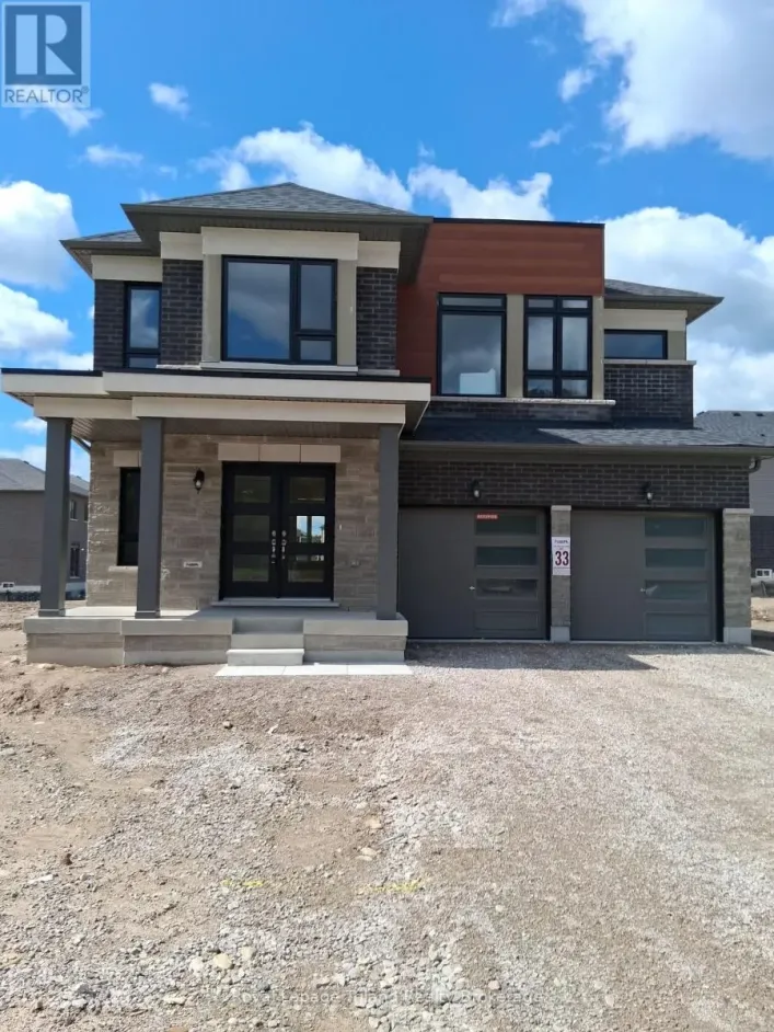 959 TRILLIUM DRIVE, Woodstock