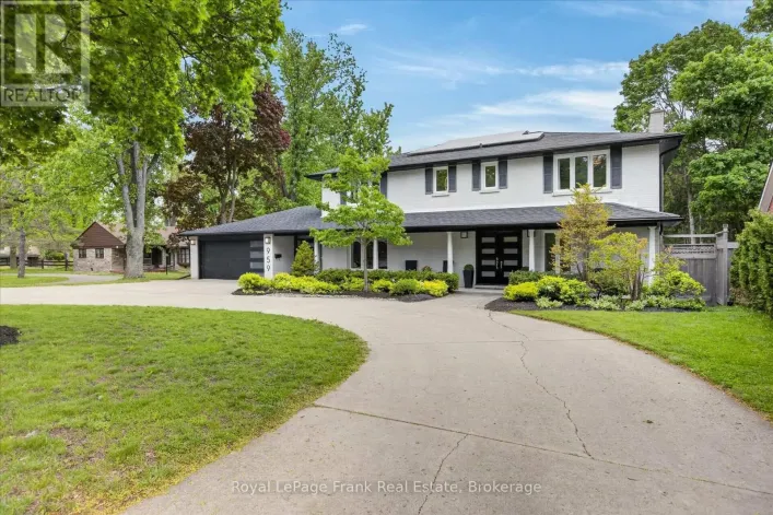 959 WELLER STREET, Peterborough