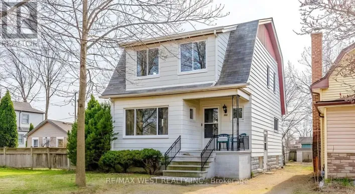 959 WESTMINSTER BOULEVARD, Windsor