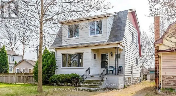 959 WESTMINSTER BOULEVARD, Windsor
