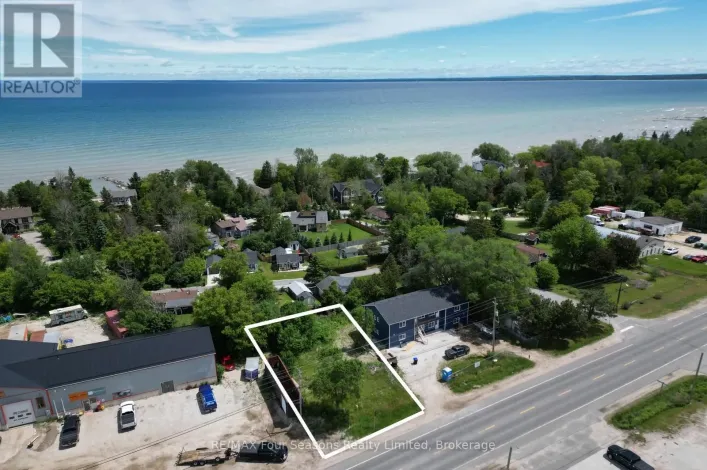 9596 BEACHWOOD ROAD, Collingwood