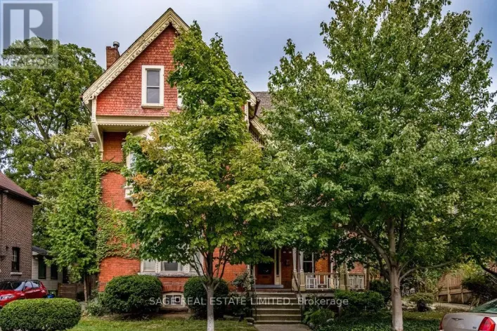 95-97 FAIRHOLT ROAD S, Hamilton