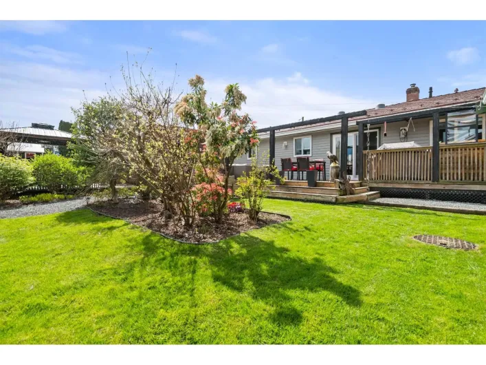 9598 JOHNSON STREET|Chilliwack Proper East, Chilliwack