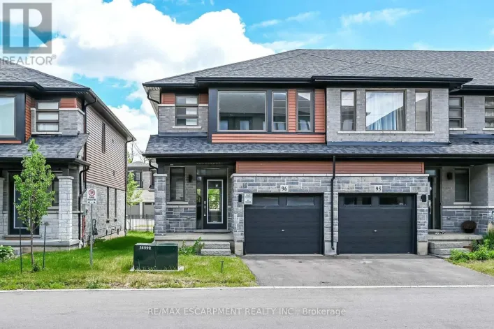 96 - 120 COURT DRIVE, Brant