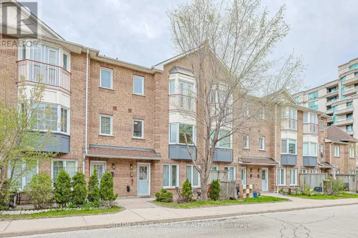 96 - 151 TOWNSGATE DRIVE, Vaughan