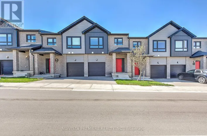 96 - 1820 CANVAS WAY, London North