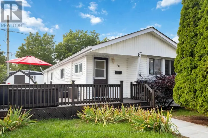 96 - 198 SPRINGBANK DRIVE, London South
