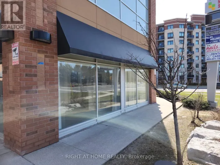 96 - 20 NEW DELHI DRIVE, Markham