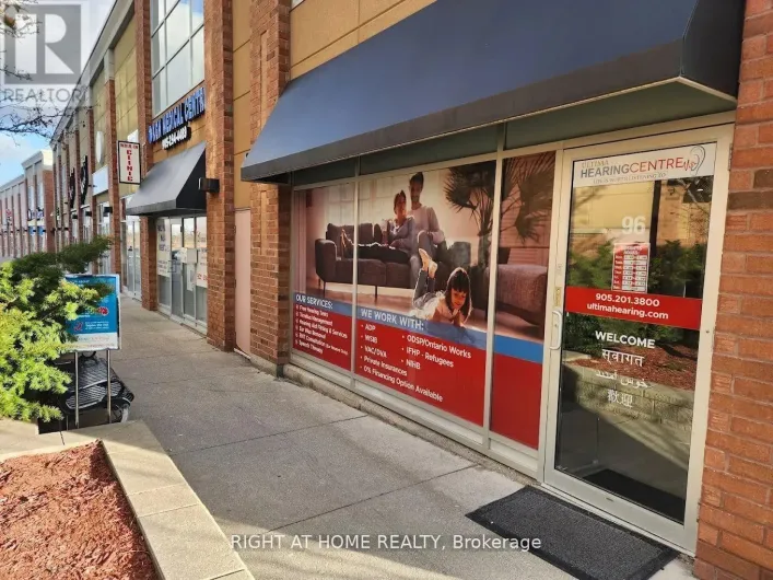 96 - 20 NEW DELHI ROAD, Markham