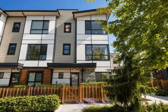 96 20150 81 AVENUE, Langley