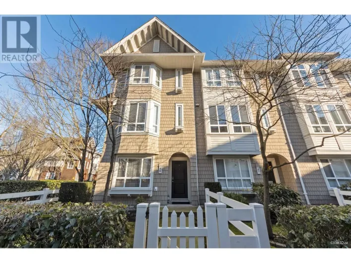 96 2418 AVON PLACE, Port Coquitlam