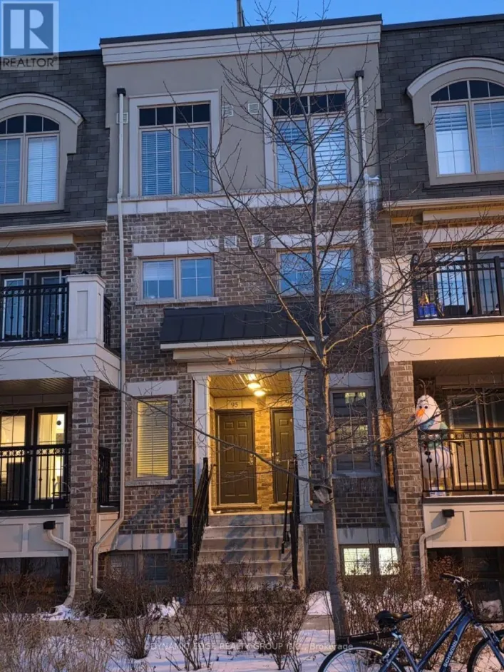 96 - 2441 GREENWICH DRIVE, Oakville