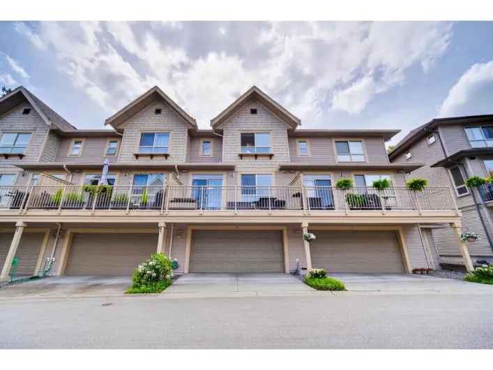 96 2738 158 STREET, Surrey