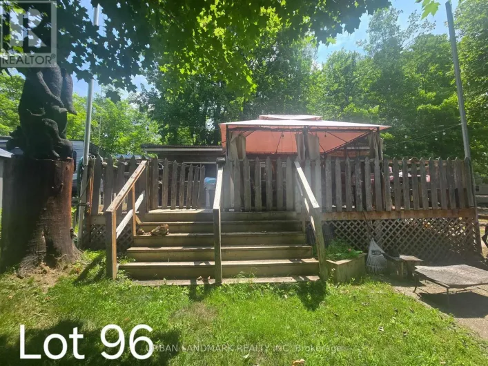 96 - 302 QUIN MO LAC ROAD, Centre Hastings
