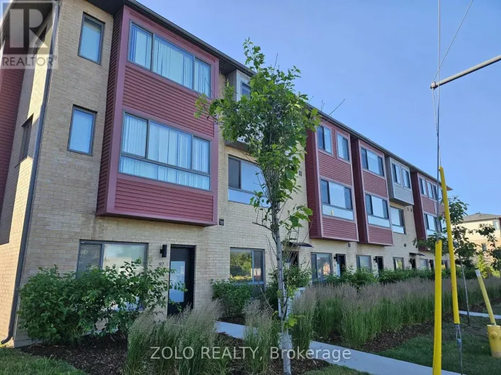 96 - 369 ESSA ROAD, Barrie