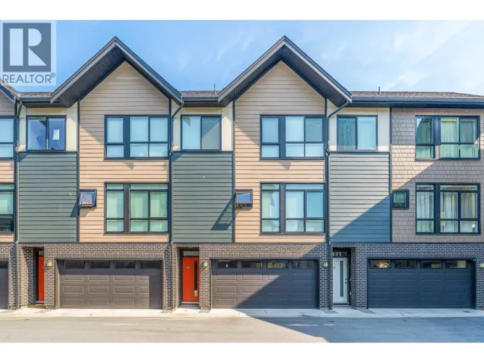 96 4337 BOUNDARY ROAD, Richmond
