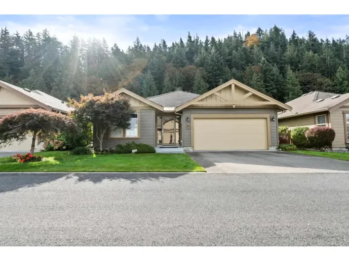 96 46000 THOMAS ROAD|Vedder Crossing, Chilliwack