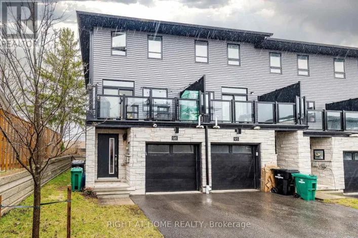 96 - 51 SPARROW AVENUE, Cambridge