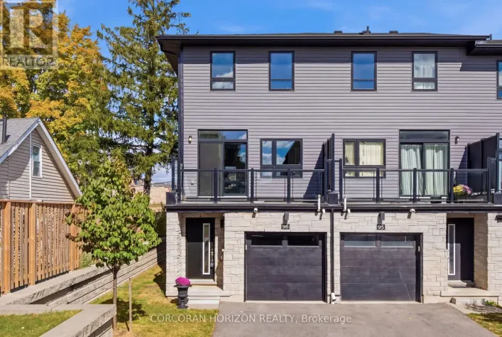 96 - 51 SPARROW AVENUE, Cambridge