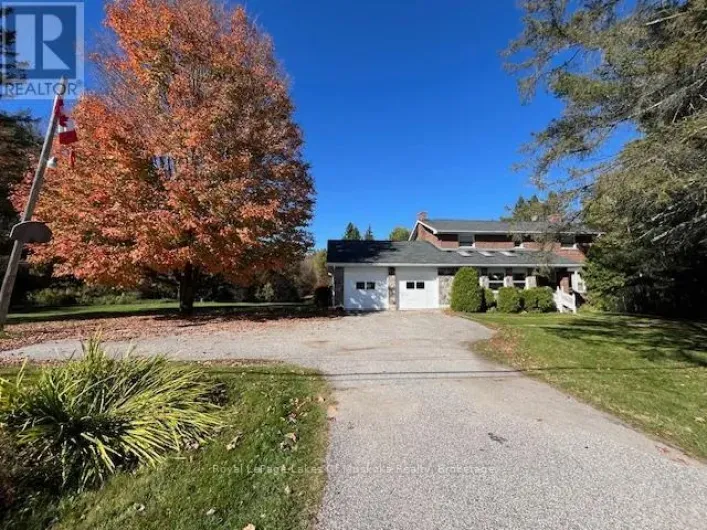 96 520 HIGHWAY W, Burk's Falls
