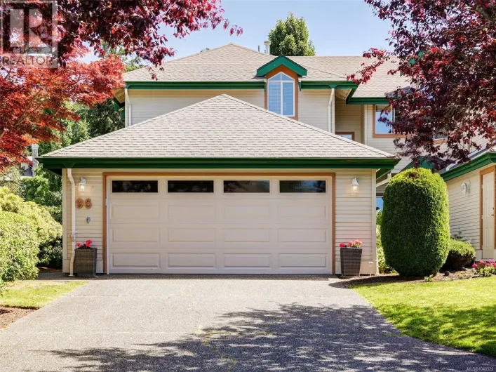 96 530 Marsett Pl, Saanich