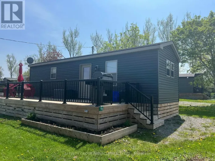 96 - 657 THUNDER BRIDGE ROAD, Kawartha Lakes