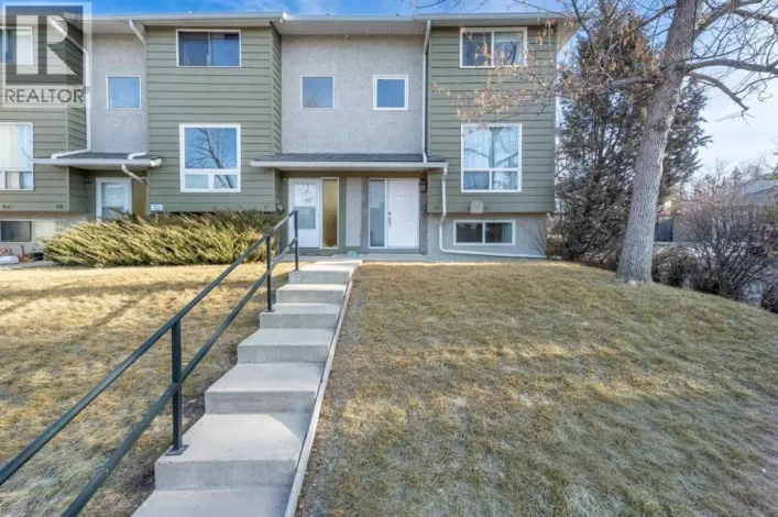 96, 6915 Ranchview Drive NW, Calgary