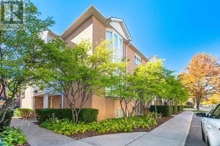 96 - 83 MONDEO DRIVE, Toronto