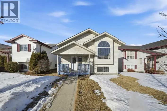 96 Addington Drive, Red Deer