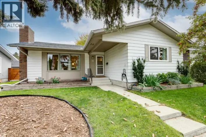 96 Alderwood Close SE, Calgary