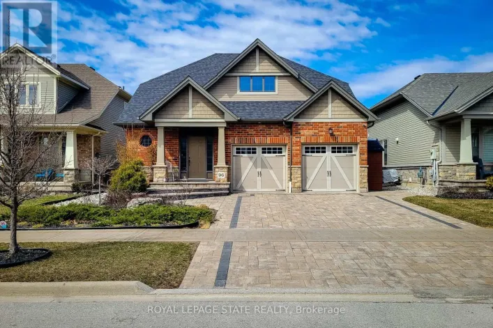 96 ANASTASIA BOULEVARD, West Lincoln