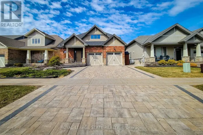 96 ANASTASIA BOULEVARD, West Lincoln