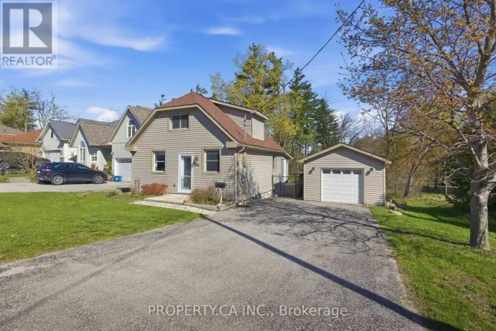 96 ARDAGH ROAD, Barrie