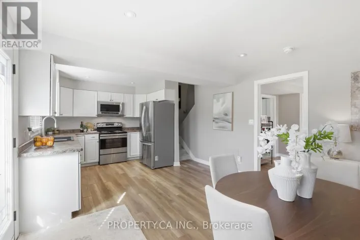 96 ARDAGH ROAD, Barrie