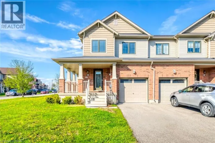 96 ARNOLD MARSHALL Boulevard, Caledonia