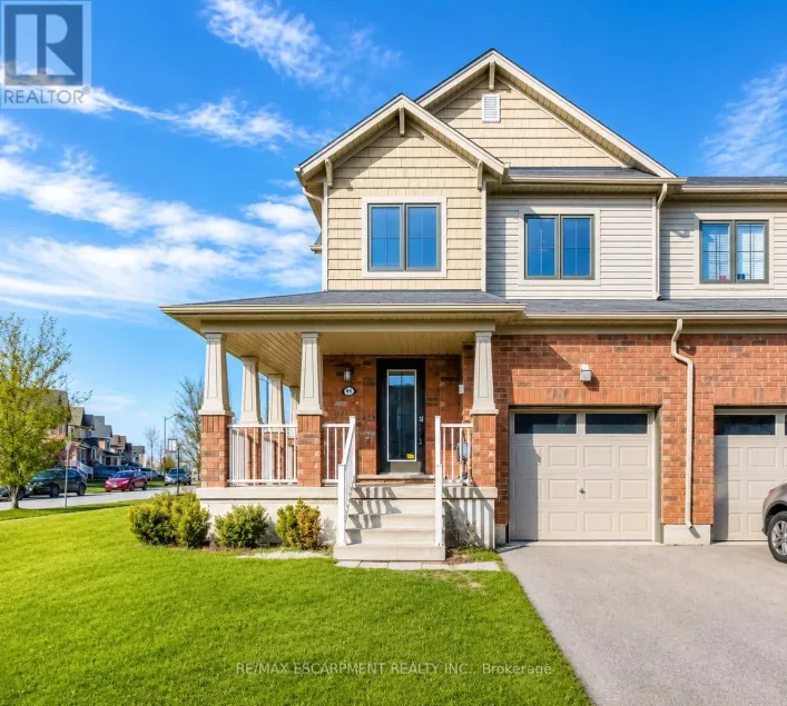 96 ARNOLD MARSHALL BOULEVARD, Haldimand
