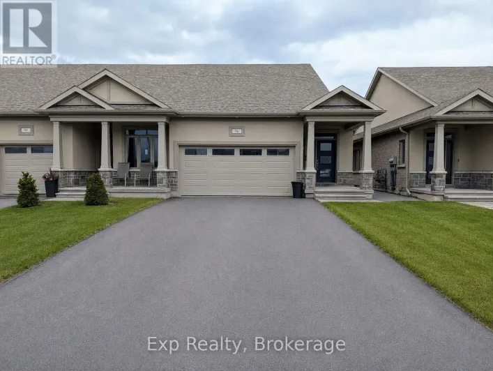 96 ATHABASKA DRIVE, Belleville
