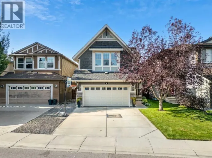 96 Auburn Glen Green SE, Calgary