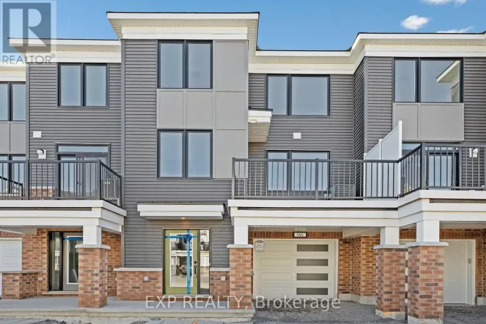 96 BALLINORA WAY, Ottawa
