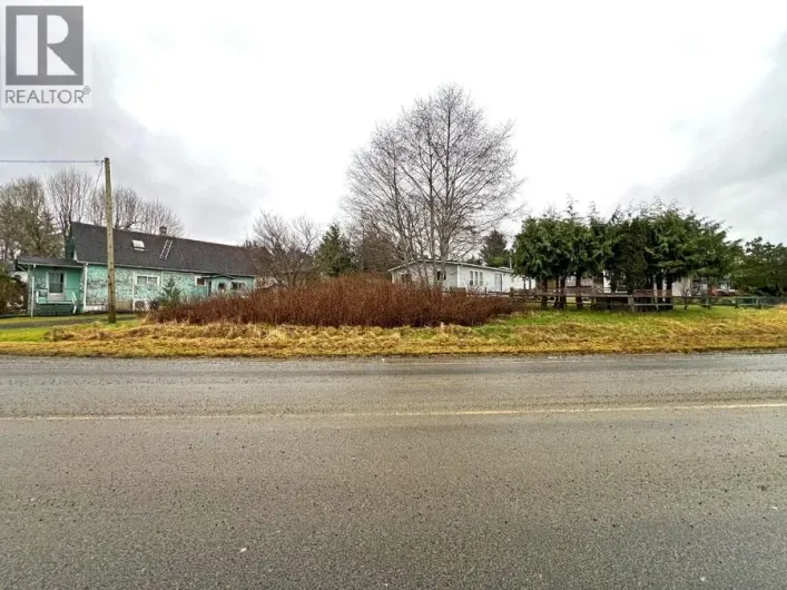 96 BAYVIEW DRIVE, Port Clements