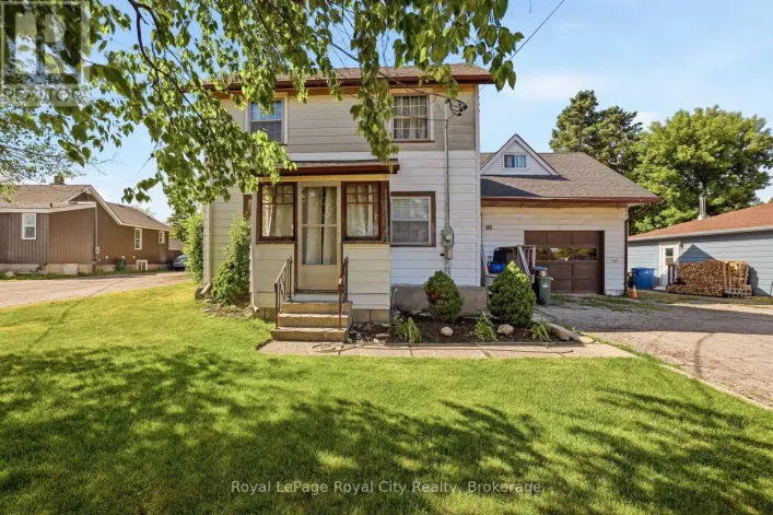 96 BEAUMONT CRESCENT, Guelph