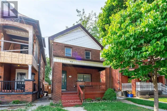 96 BEECHWOOD AVENUE, Hamilton