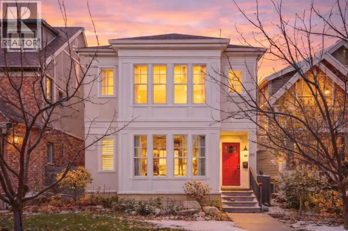 96 Beny-Sur-Mer Road SW, Calgary