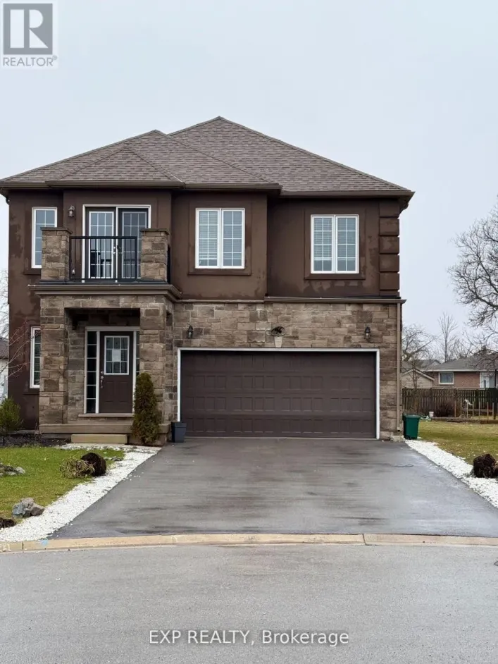 96 BETHUNE AVENUE, Welland