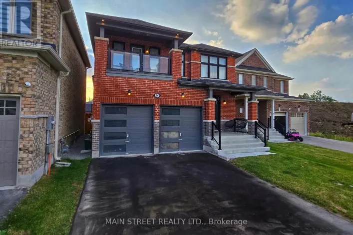 96 BIG CANOE DRIVE, Georgina