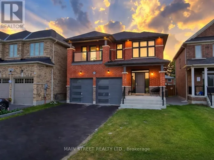 96 BIG CANOE DRIVE, Georgina