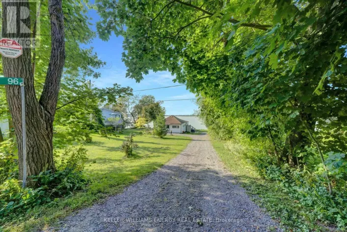 96 BISHOP LANE, Prince Edward County